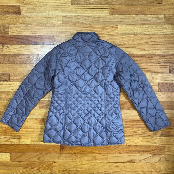 Vintage Eddie Bauer Lightweight Down Jacket - Picture 2 of 4